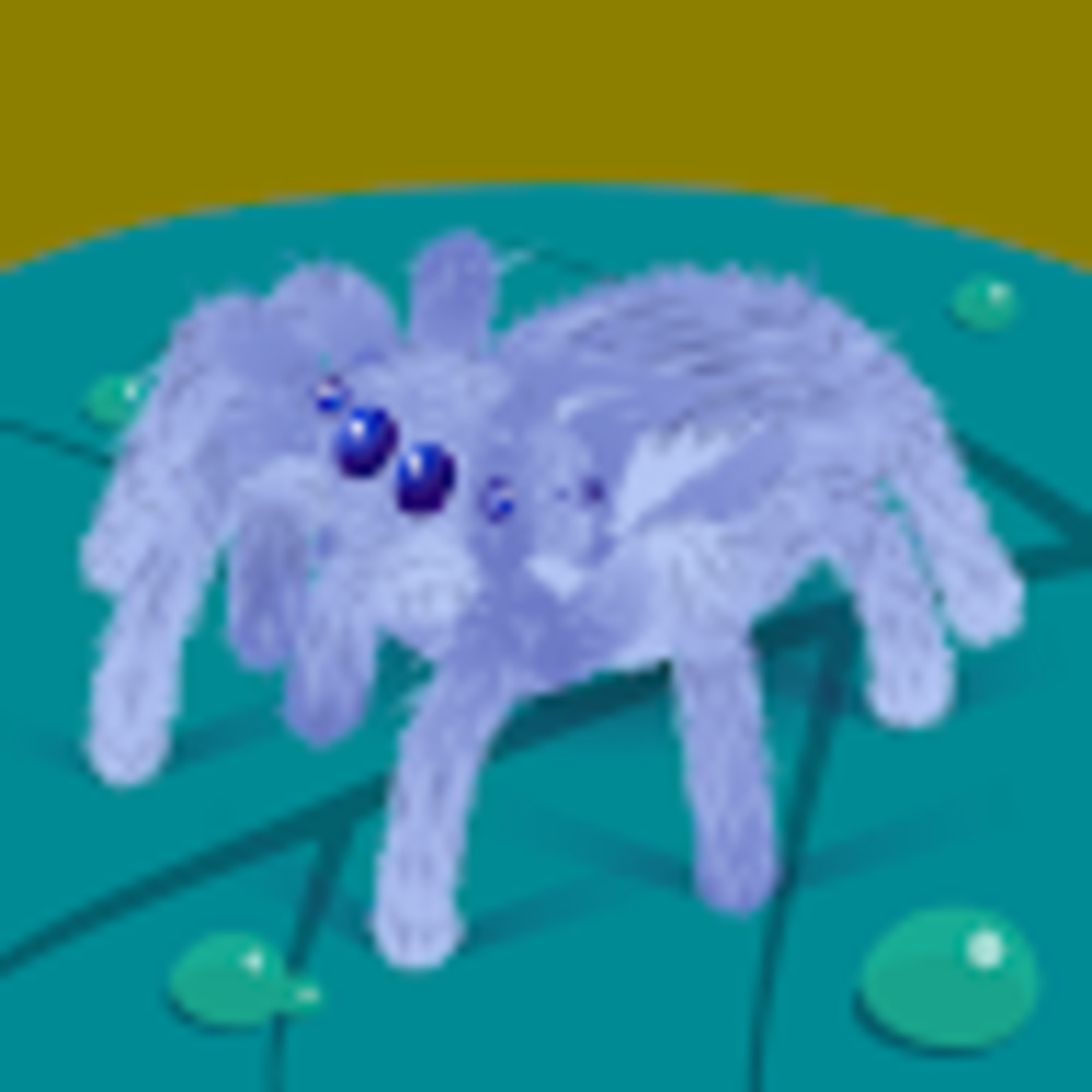 Meet your Posher, Kirasune